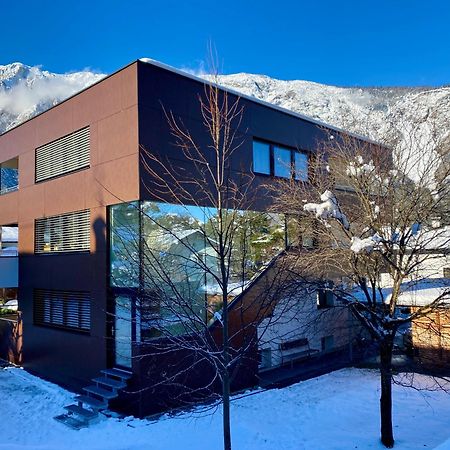 Appartement Two Otztal-Bahnhof Luaran gambar