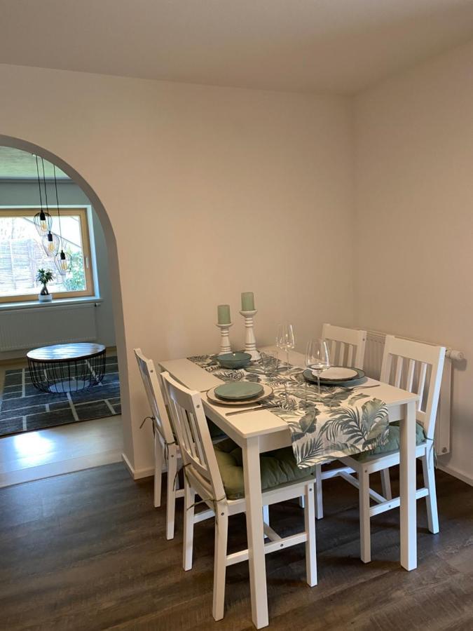 Appartement Two Otztal-Bahnhof Luaran gambar