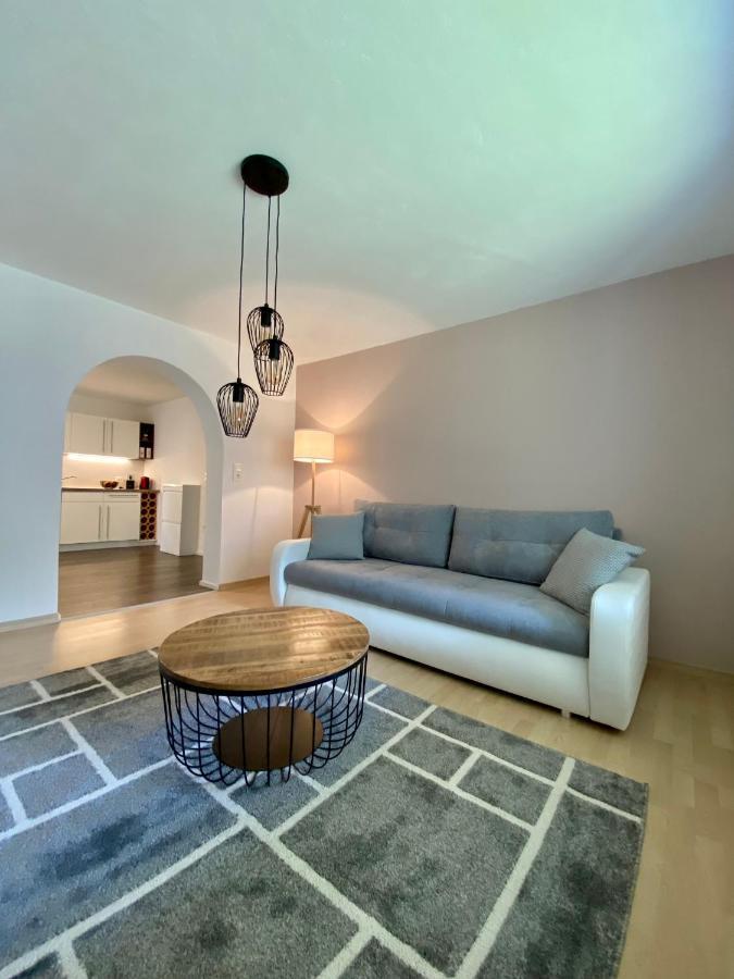 Appartement Two Otztal-Bahnhof Luaran gambar