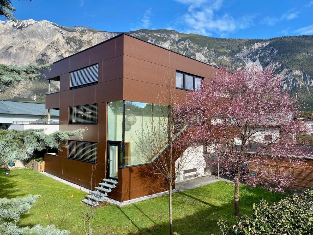 Appartement Two Otztal-Bahnhof Luaran gambar