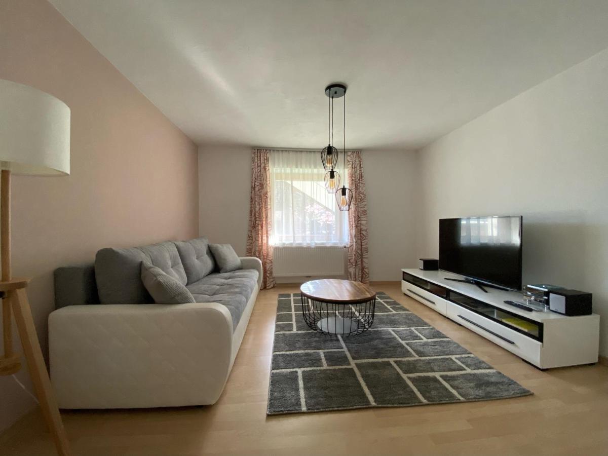 Appartement Two Otztal-Bahnhof Luaran gambar
