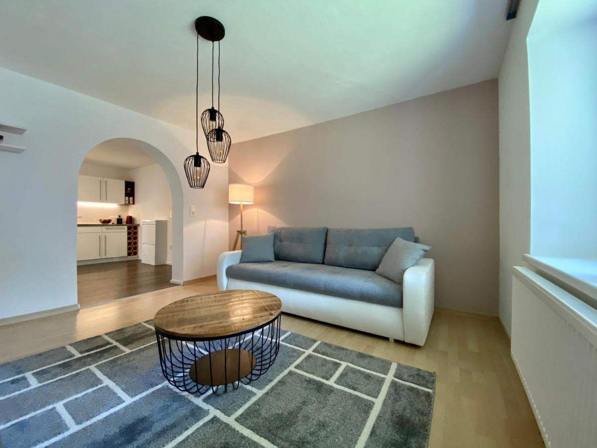 Appartement Two Otztal-Bahnhof Luaran gambar