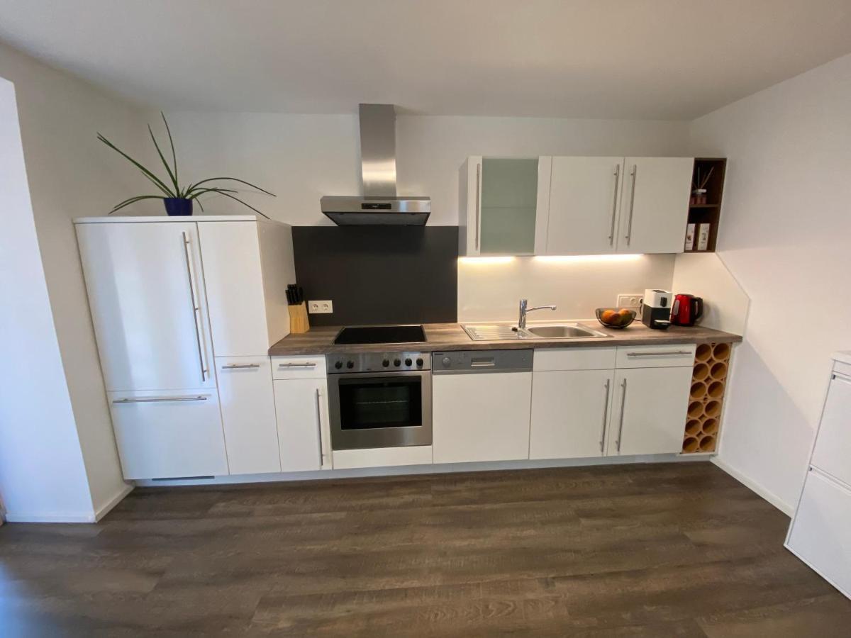 Appartement Two Otztal-Bahnhof Luaran gambar