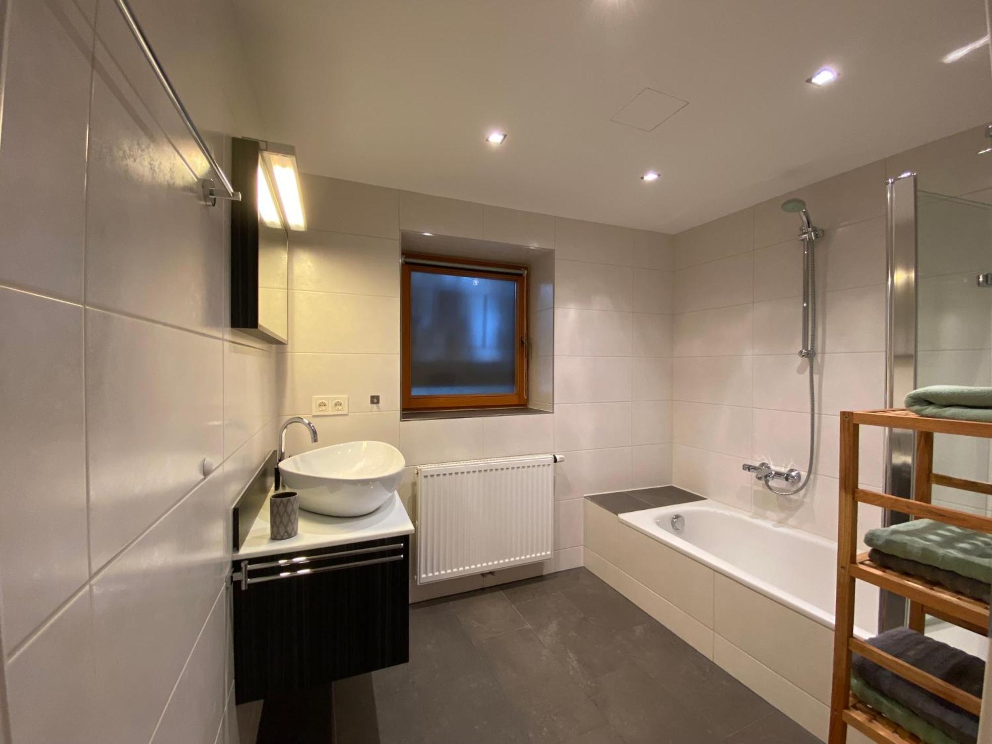 Appartement Two Otztal-Bahnhof Luaran gambar